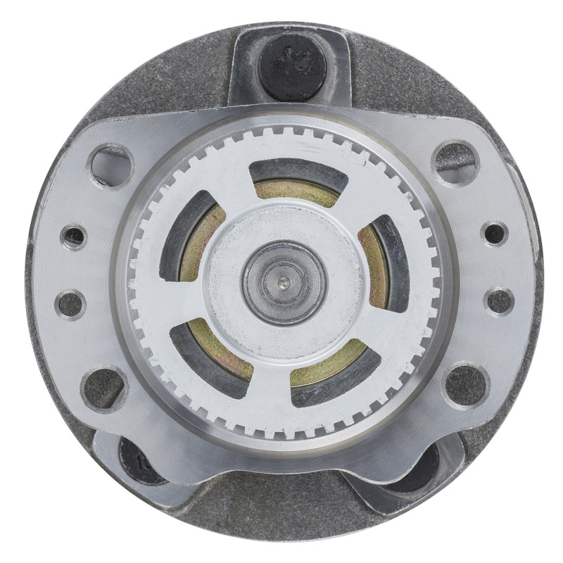 Picture of Moog MOH Hub Assemblies Wheel Hubs - 512156