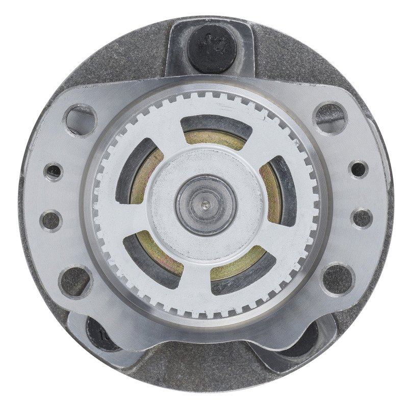 Picture of Moog MOH Hub Assemblies Wheel Hubs - 512156