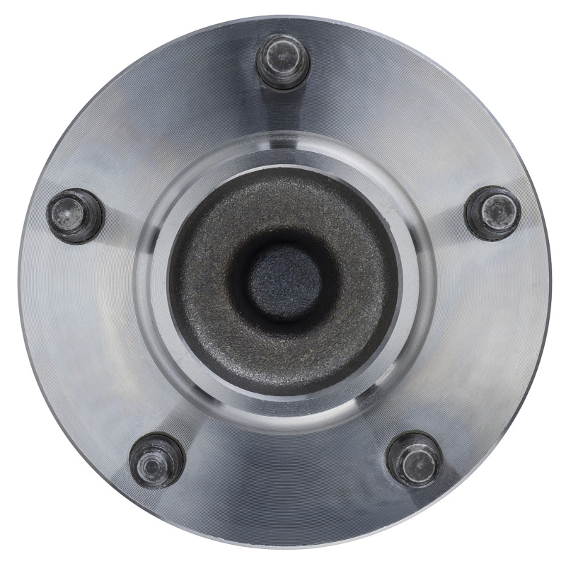 Picture of Moog MOH Hub Assemblies Wheel Hubs - 512156