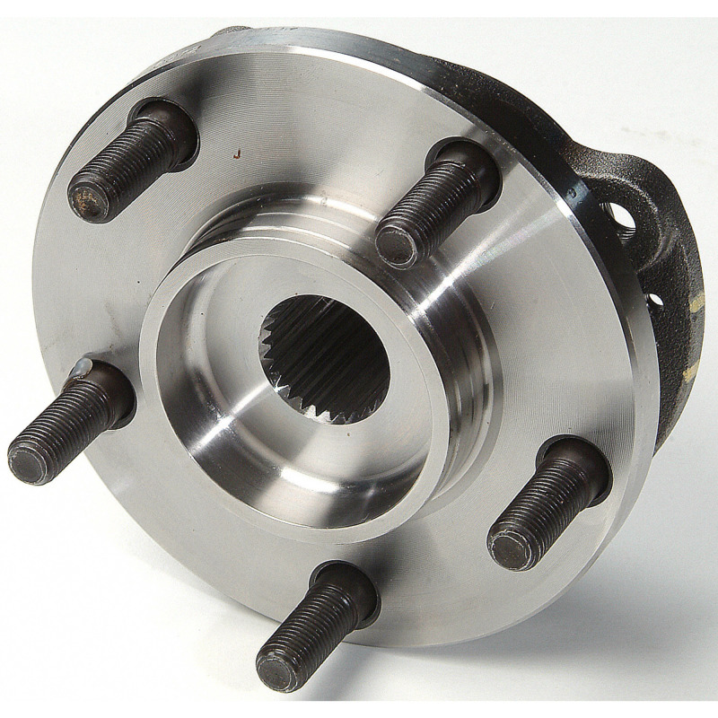 Picture of Moog MOH Hub Assemblies Wheel Hubs - 512157