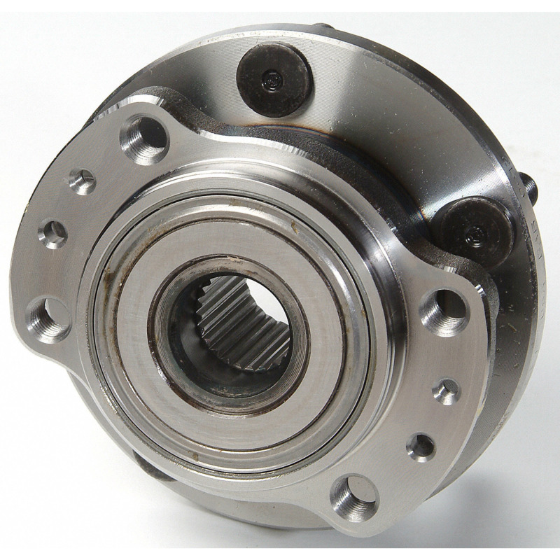Picture of Moog MOH Hub Assemblies Wheel Hubs - 512157