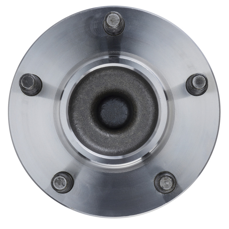 Picture of Moog MOH Hub Assemblies Wheel Hubs - 512169
