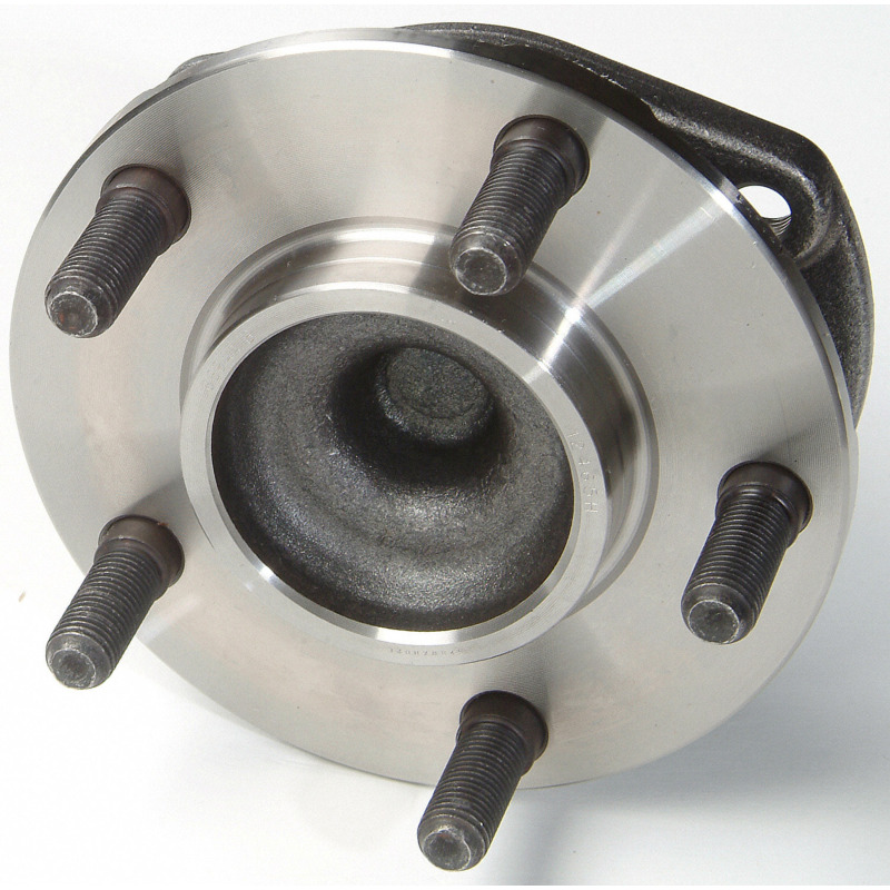 Picture of Moog MOH Hub Assemblies Wheel Hubs - 512170