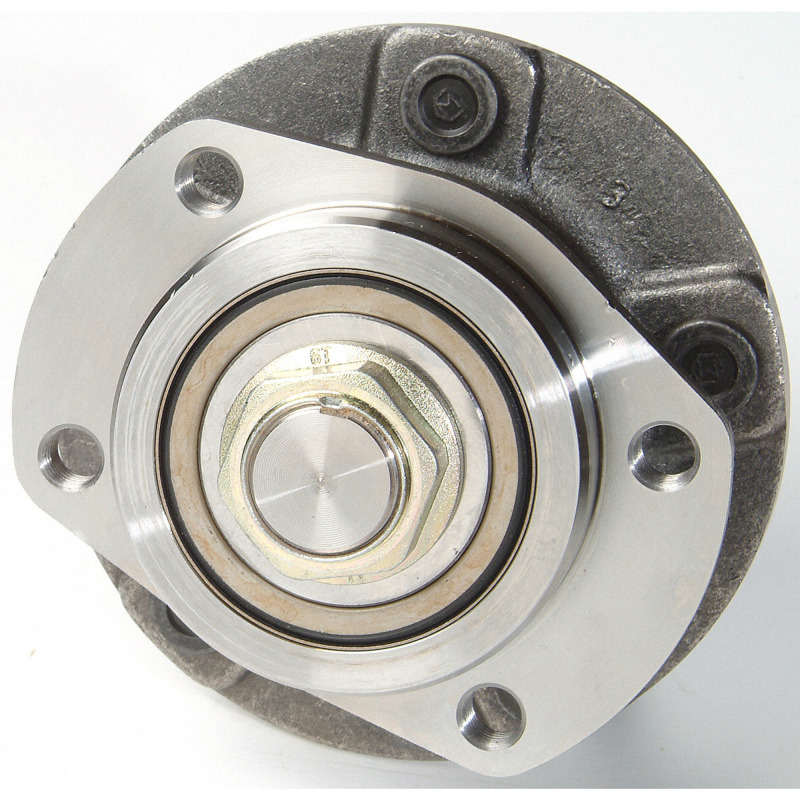 Picture of Moog MOH Hub Assemblies Wheel Hubs - 512170