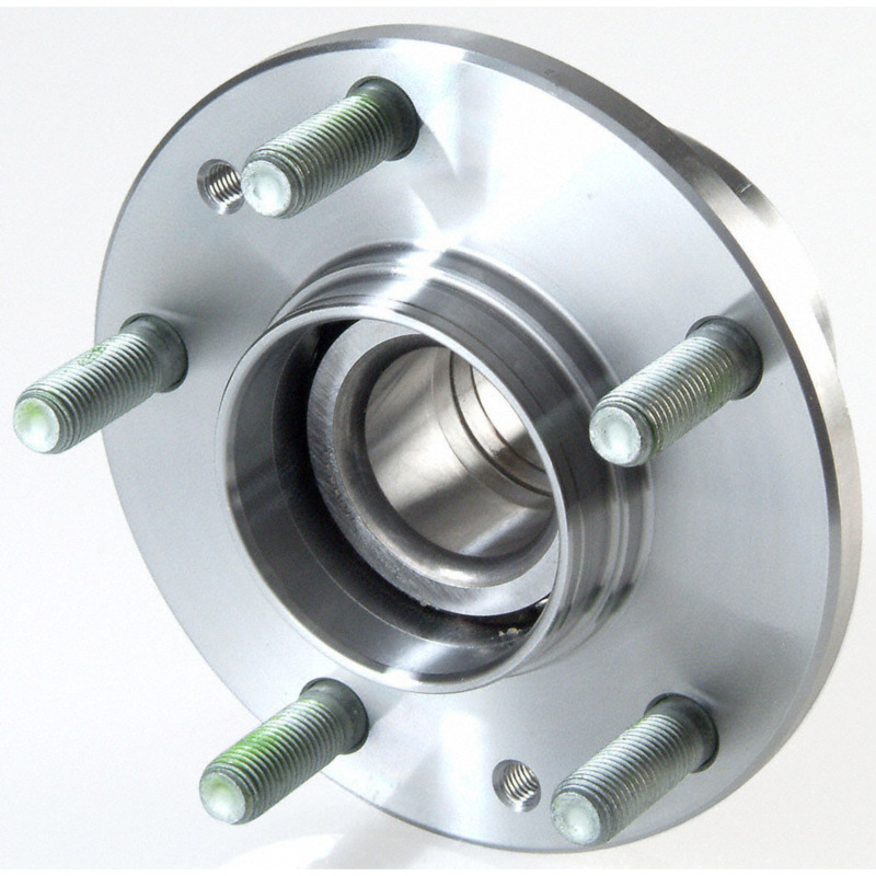 Picture of Moog MOH Hub Assemblies Wheel Hubs - 512270