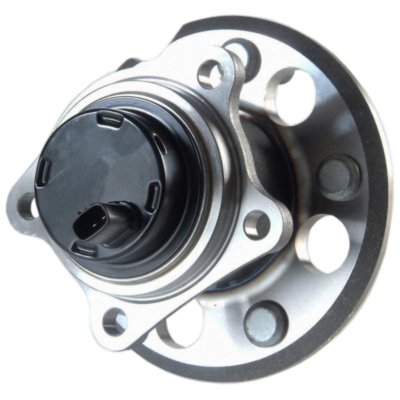 Picture of Moog MOH Hub Assemblies Wheel Hubs - 512280