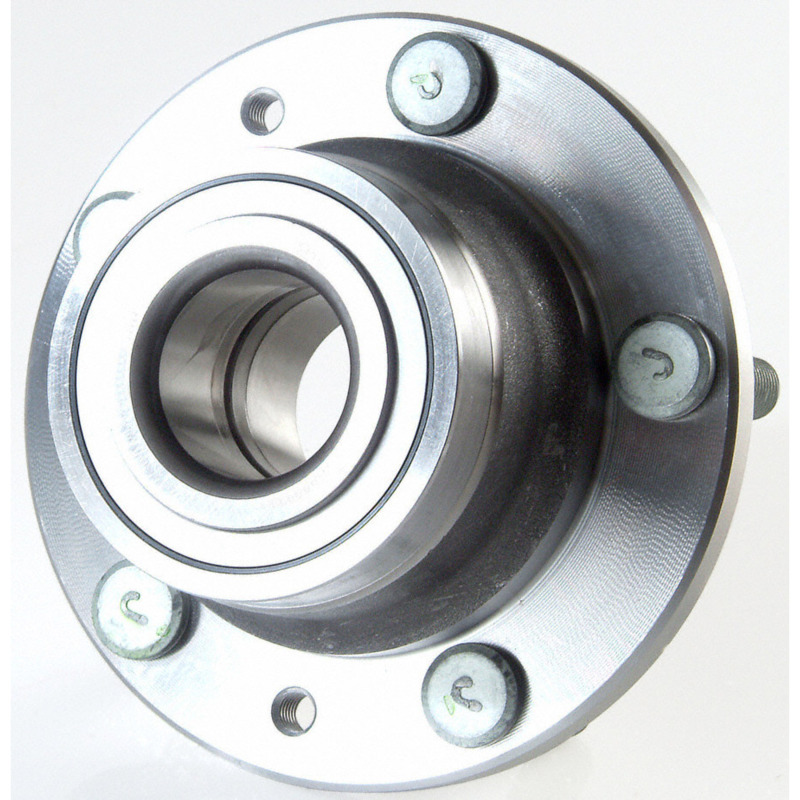 Picture of Moog MOH Hub Assemblies Wheel Hubs - 512270