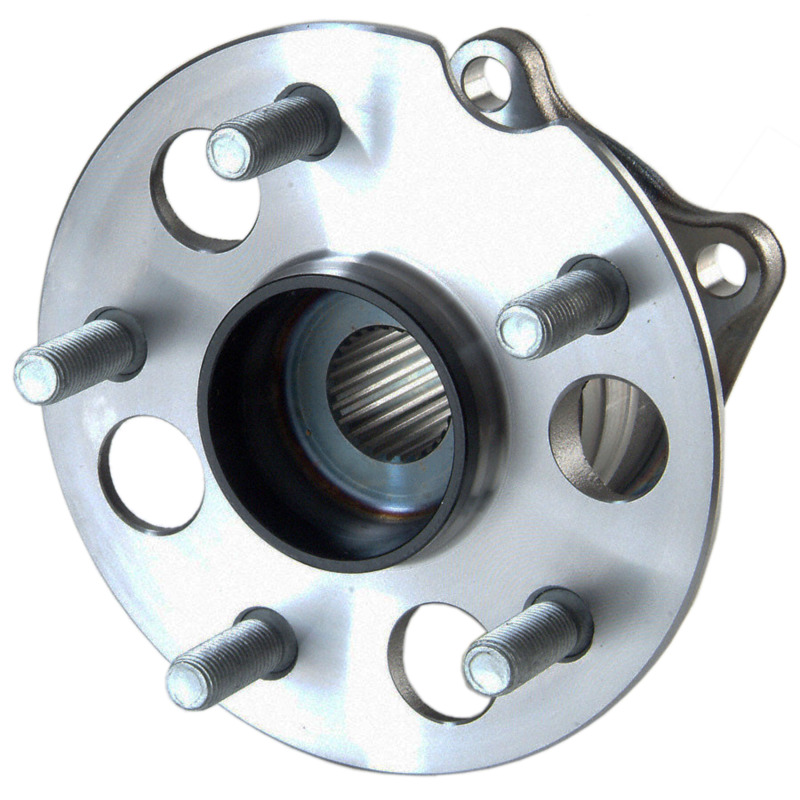 Picture of Moog MOH Hub Assemblies Wheel Hubs - 512281