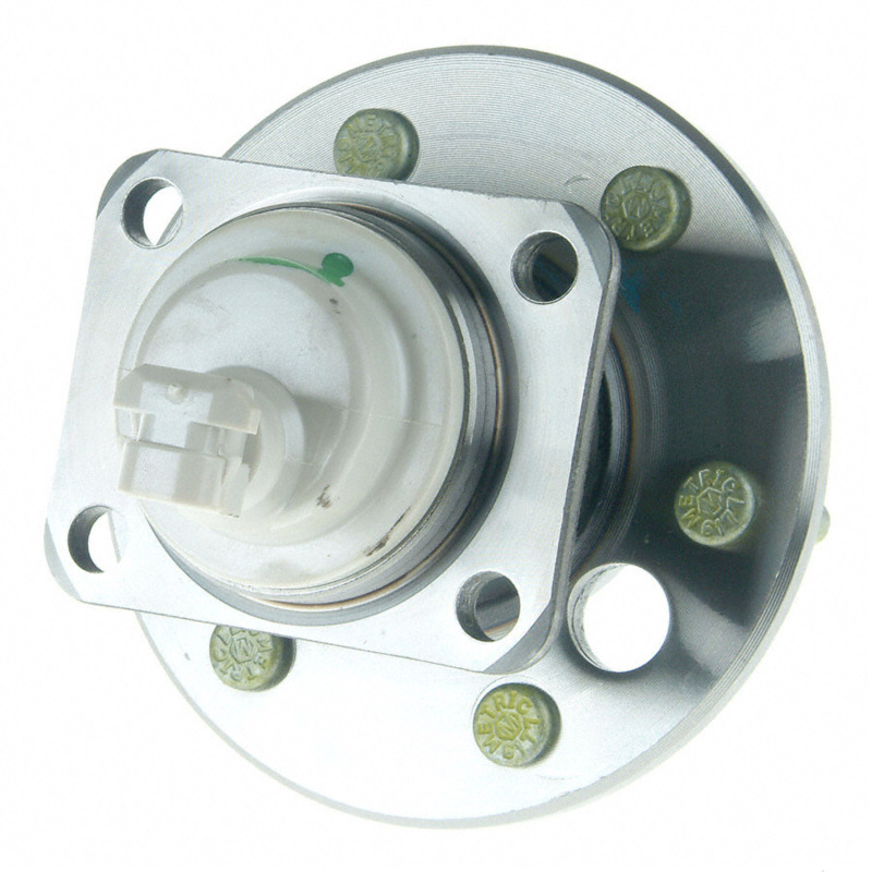 Picture of Moog MOH Hub Assemblies Wheel Hubs - 512309
