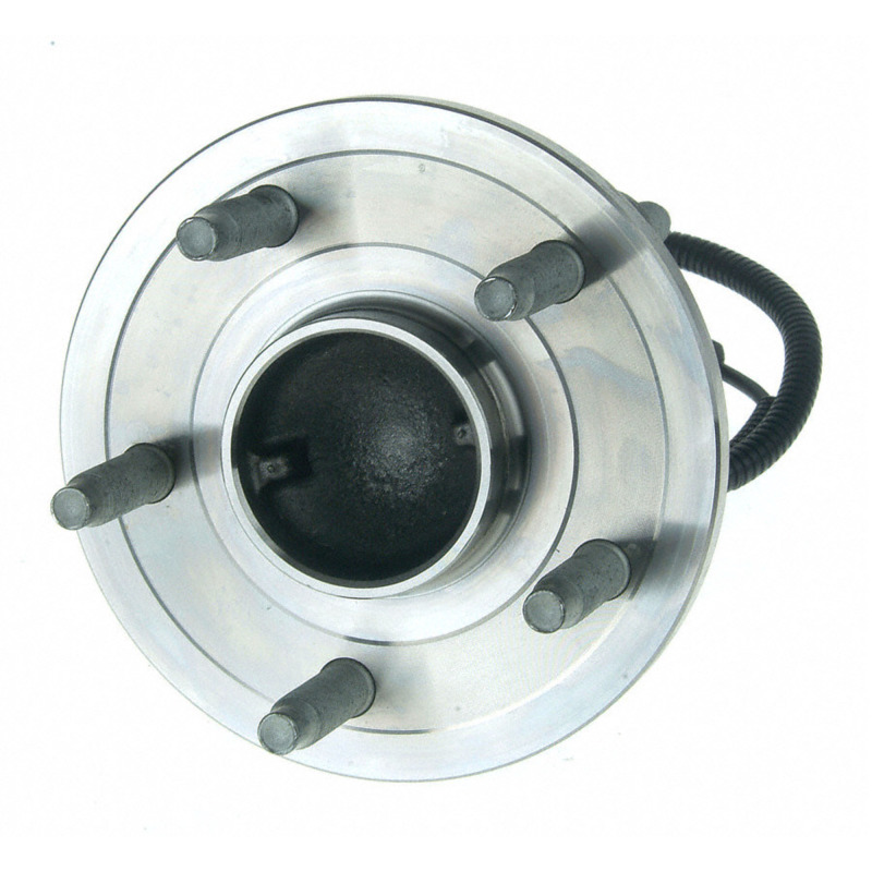 Picture of Moog MOH Hub Assemblies Wheel Hubs - 512312