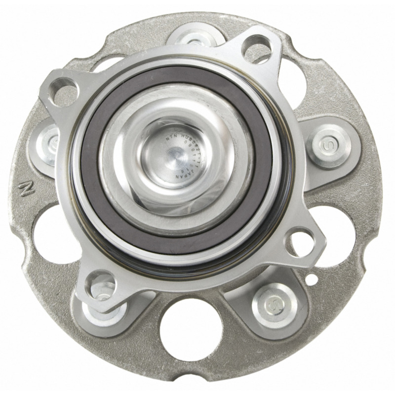 Picture of Moog MOH Hub Assemblies Wheel Hubs - 512320