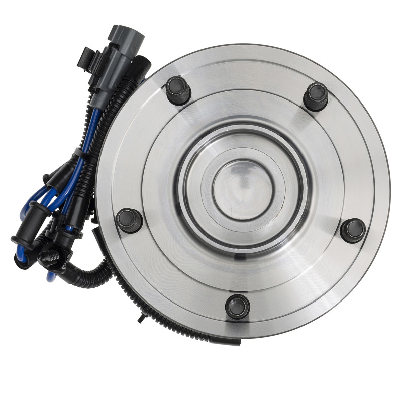 Picture of Moog MOH Hub Assemblies Wheel Hubs - 512360