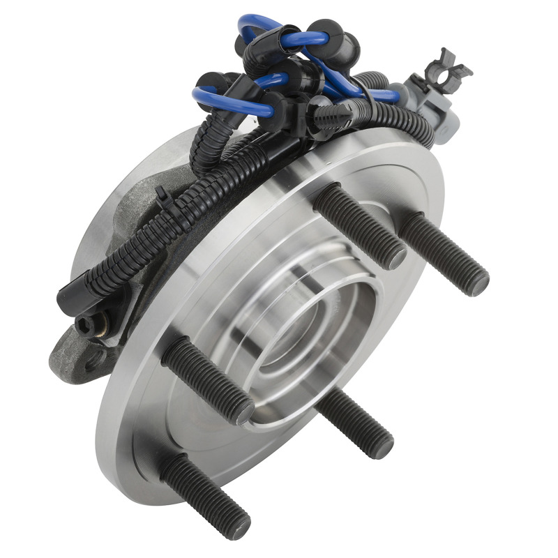 Picture of Moog MOH Hub Assemblies Wheel Hubs - 512360
