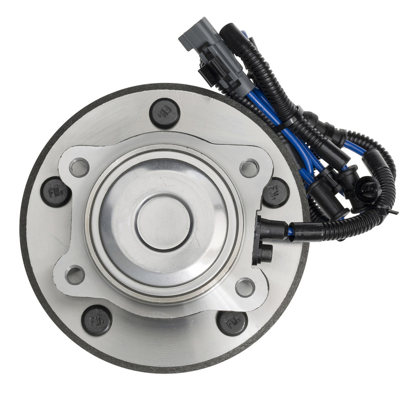 Picture of Moog MOH Hub Assemblies Wheel Hubs - 512360