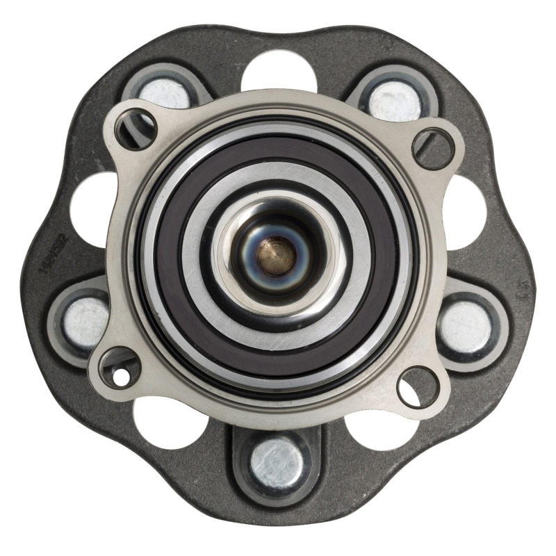 Picture of Moog MOH Hub Assemblies Wheel Hubs - 512366