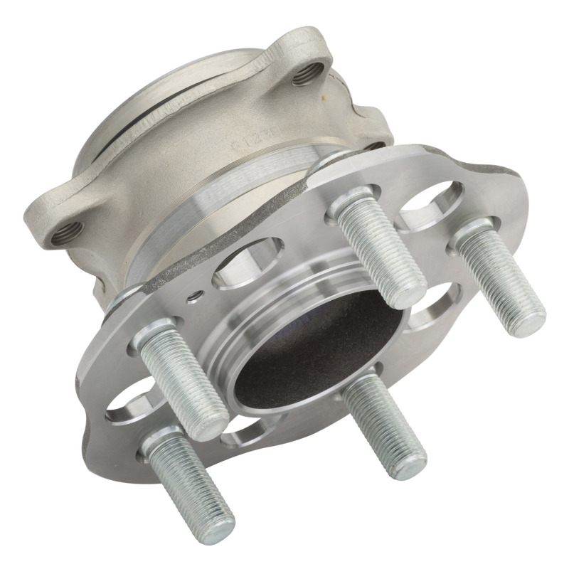 Picture of Moog MOH Hub Assemblies Wheel Hubs - 512366