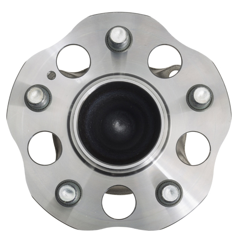 Picture of Moog MOH Hub Assemblies Wheel Hubs - 512366