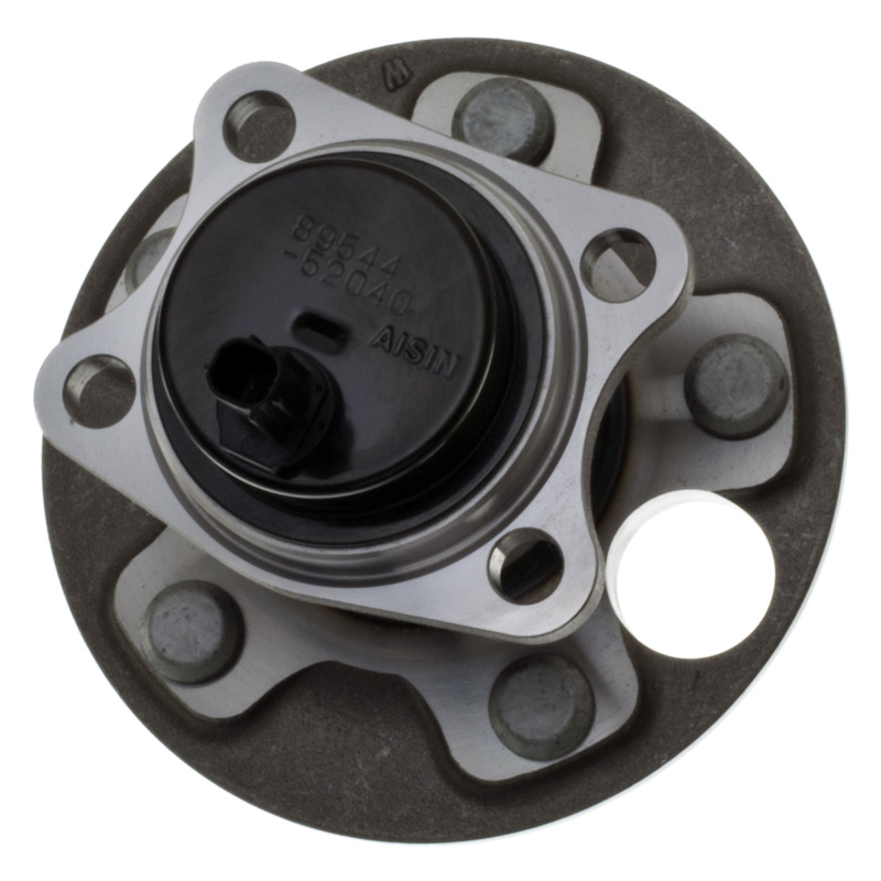 Picture of Moog MOH Hub Assemblies Wheel Hubs - 512418