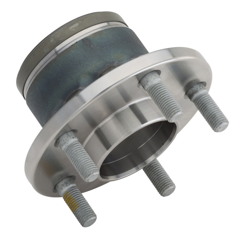 Picture of Moog MOH Hub Assemblies Wheel Hubs - 512439