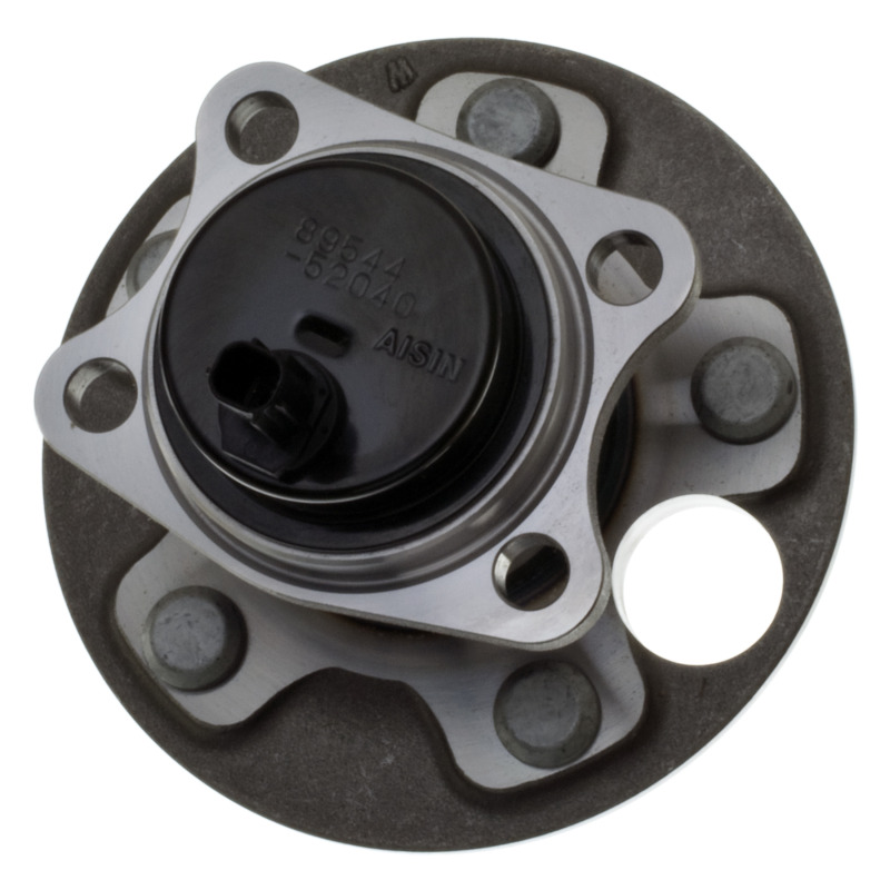 Picture of Moog MOH Hub Assemblies Wheel Hubs - 512418