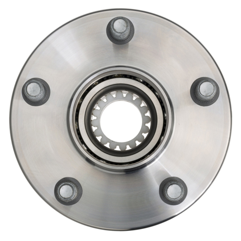 Picture of Moog MOH Hub Assemblies Wheel Hubs - 512439