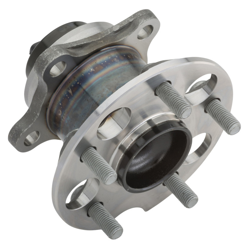 Picture of Moog MOH Hub Assemblies Wheel Hubs - 512456