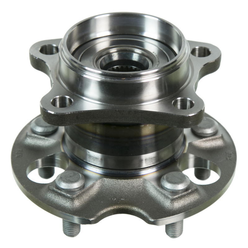 Picture of Moog MOH Hub Assemblies Wheel Hubs - 512482
