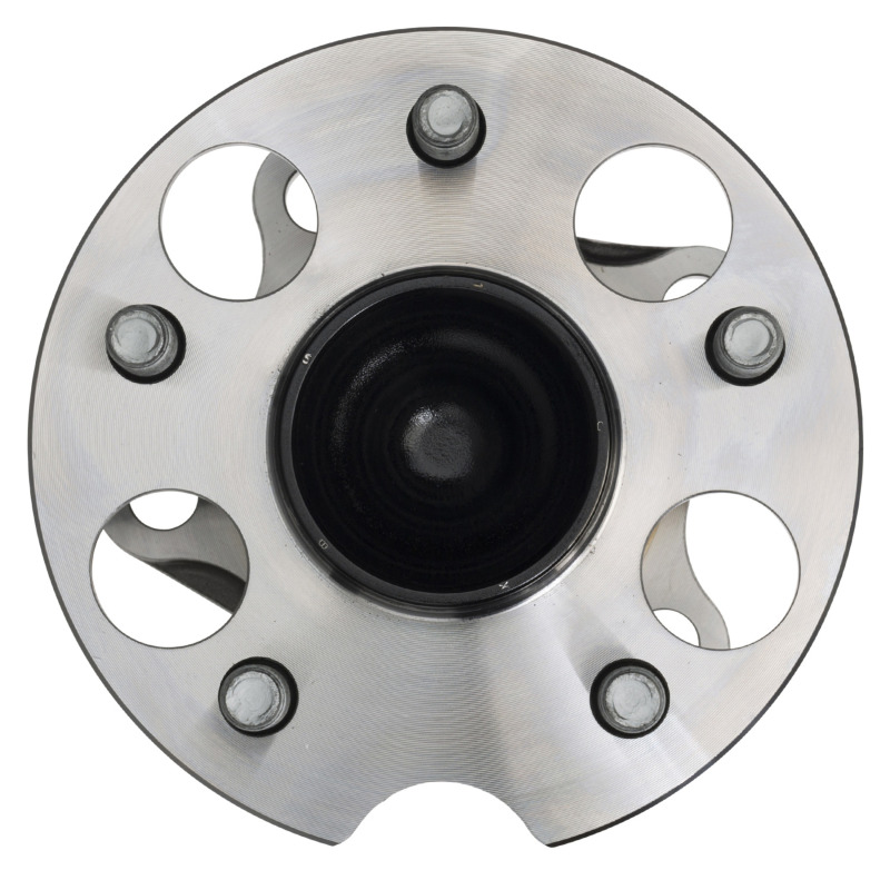Picture of Moog MOH Hub Assemblies Wheel Hubs - 512456