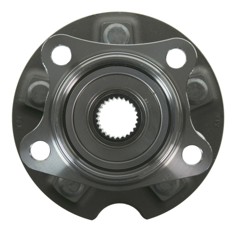Picture of Moog MOH Hub Assemblies Wheel Hubs - 512482