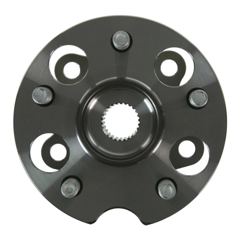 Picture of Moog MOH Hub Assemblies Wheel Hubs - 512482