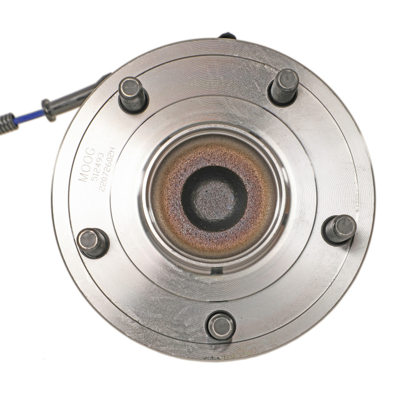 Picture of Moog MOH Hub Assemblies Wheel Hubs - 512493
