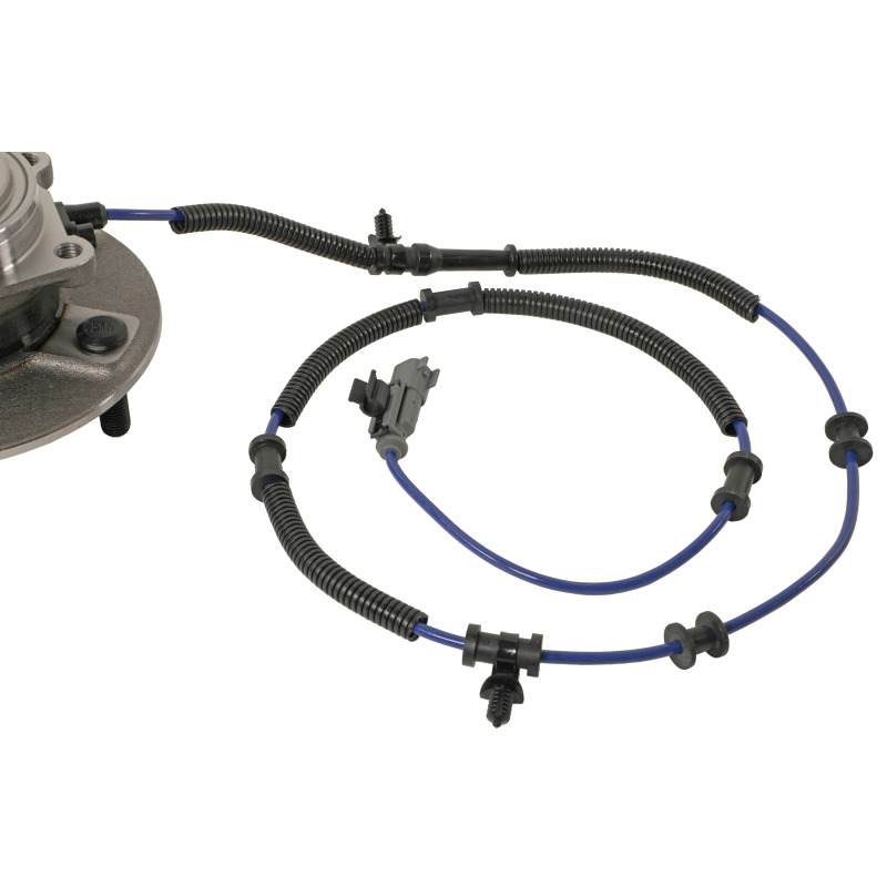 Picture of Moog MOH Hub Assemblies Wheel Hubs - 512493
