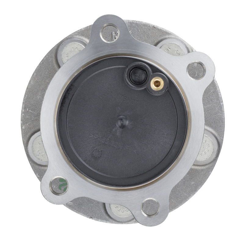 Picture of Moog MOH Hub Assemblies Wheel Hubs - 512525