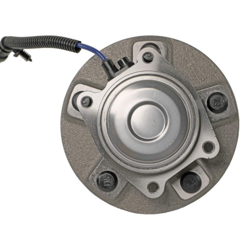 Picture of Moog MOH Hub Assemblies Wheel Hubs - 512493