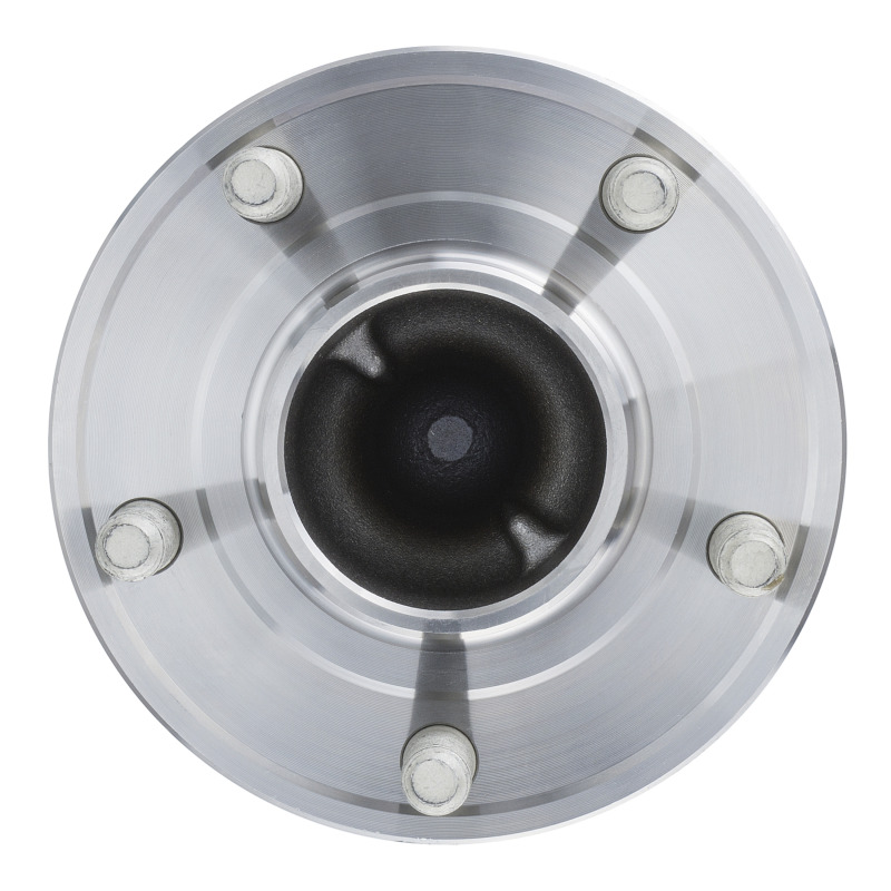 Picture of Moog MOH Hub Assemblies Wheel Hubs - 512525