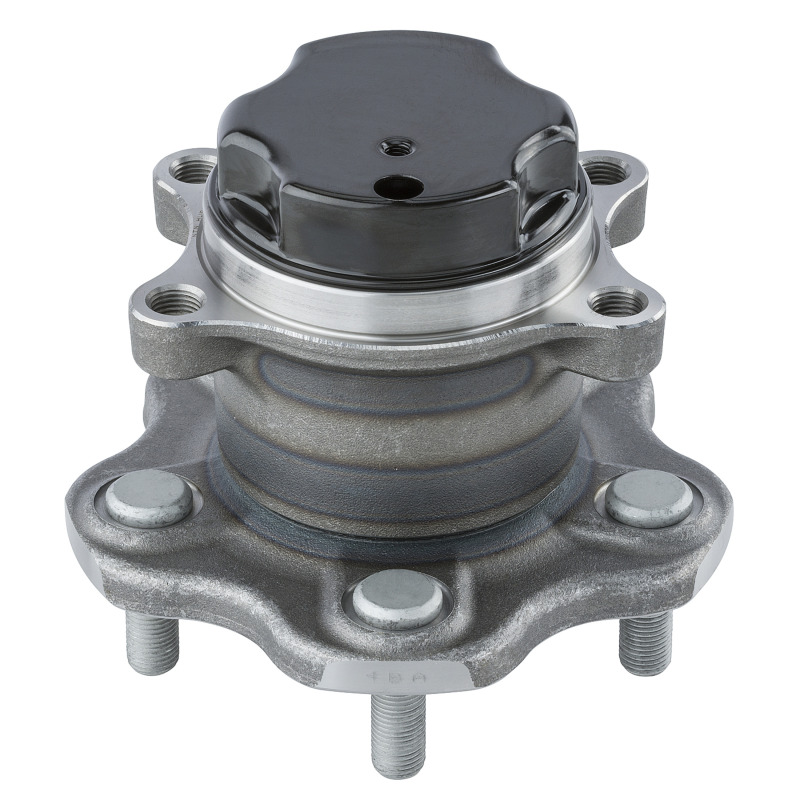 Picture of Moog MOH Hub Assemblies Wheel Hubs - 512533