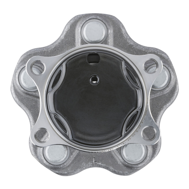 Picture of Moog MOH Hub Assemblies Wheel Hubs - 512533