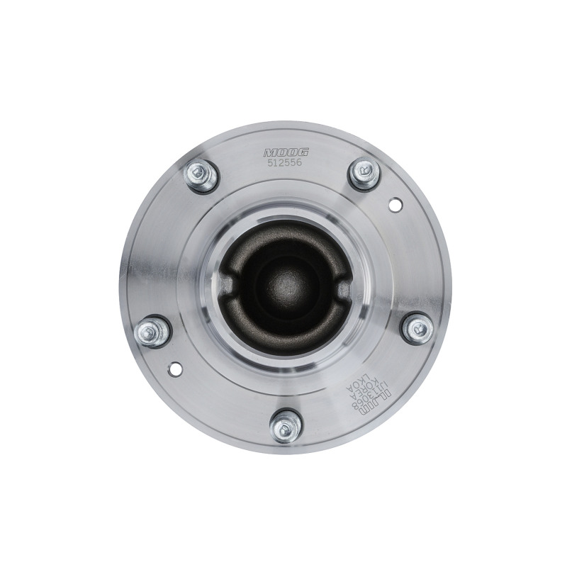 Picture of Moog MOH Hub Assemblies Wheel Hubs - 512556