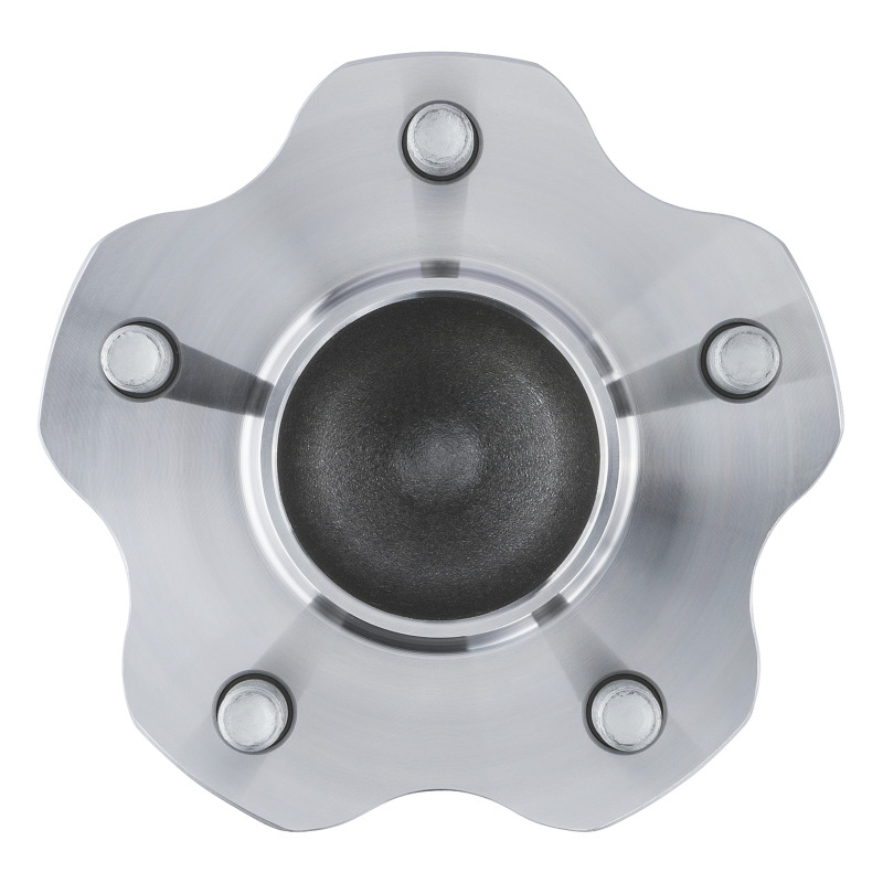 Picture of Moog MOH Hub Assemblies Wheel Hubs - 512533