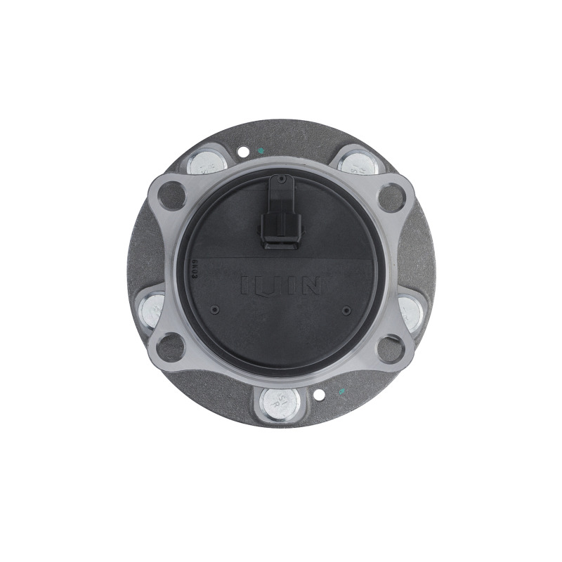 Picture of Moog MOH Hub Assemblies Wheel Hubs - 512556