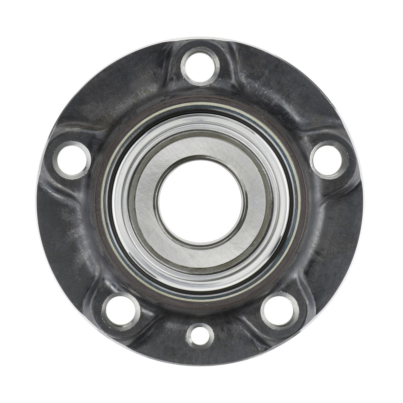 Picture of Moog MOH Hub Assemblies Wheel Hubs - 512577