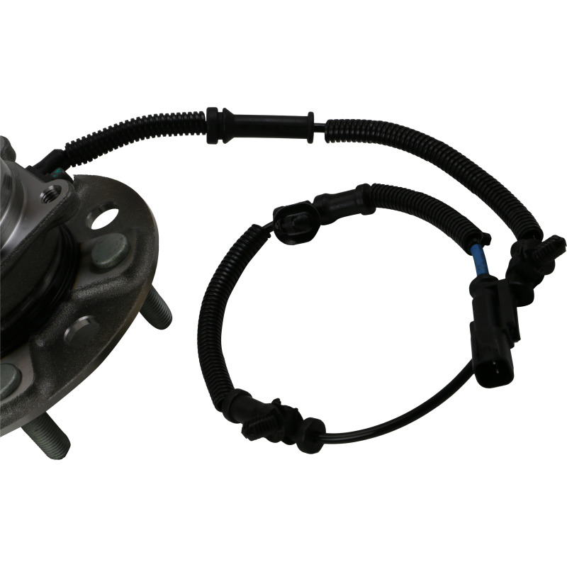 Picture of Moog MOH Hub Assemblies Wheel Hubs - 512595