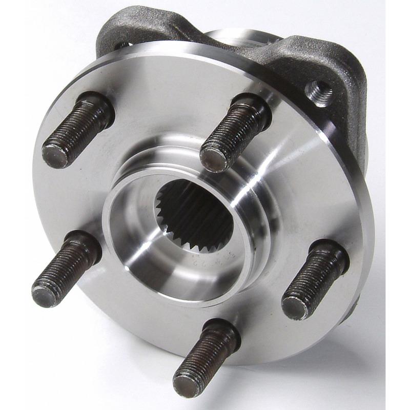 Picture of Moog MOH Hub Assemblies Wheel Hubs - 513122