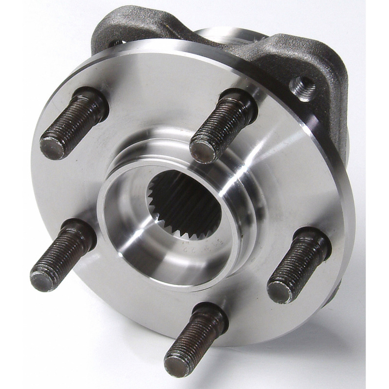 Picture of Moog MOH Hub Assemblies Wheel Hubs - 513122
