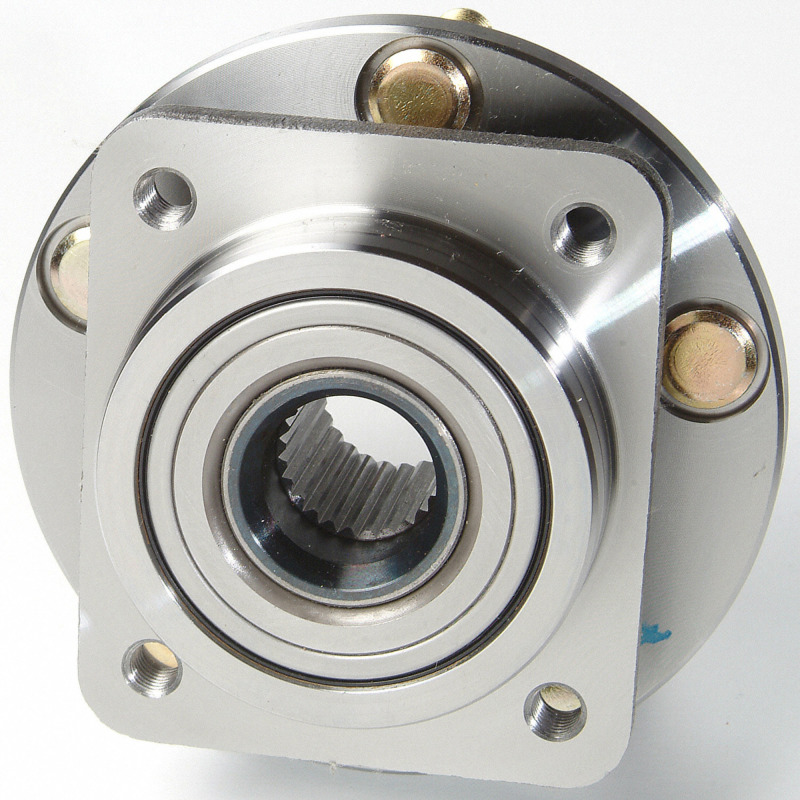 Picture of Moog MOH Hub Assemblies Wheel Hubs - 513074