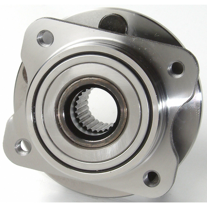 Picture of Moog MOH Hub Assemblies Wheel Hubs - 513122