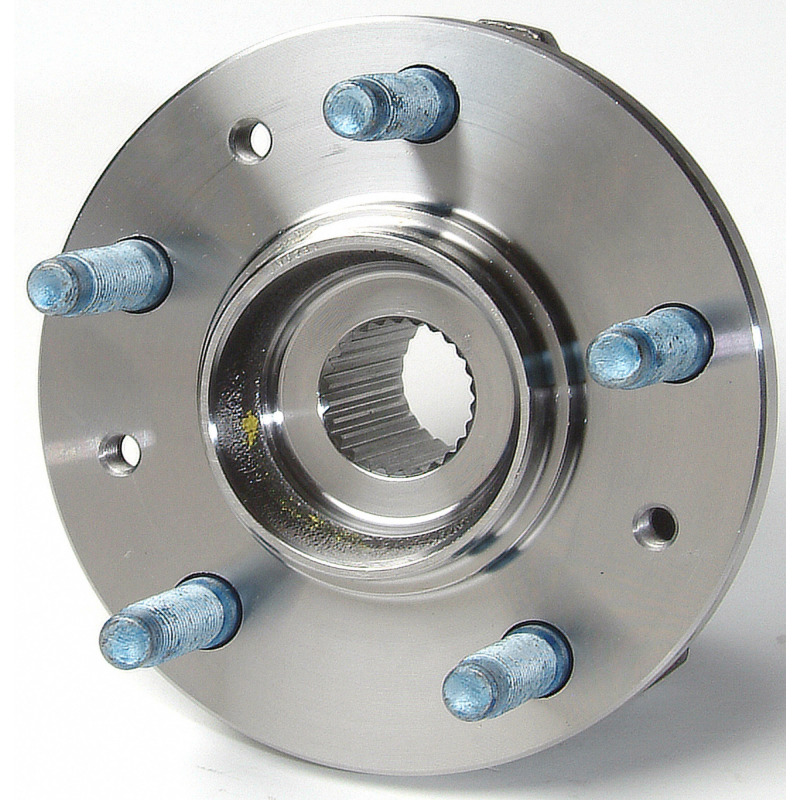 Picture of Moog MOH Hub Assemblies Wheel Hubs - 513156