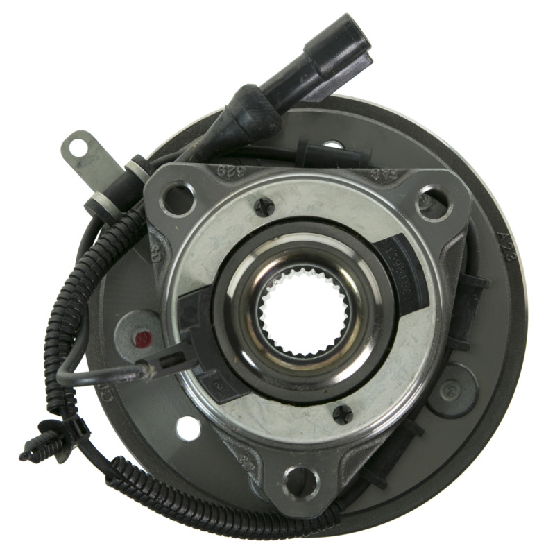 Picture of Moog MOH Hub Assemblies Wheel Hubs - 513232