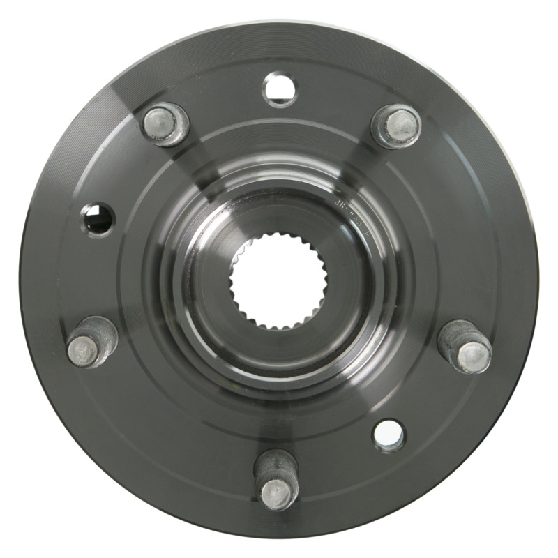 Picture of Moog MOH Hub Assemblies Wheel Hubs - 513232
