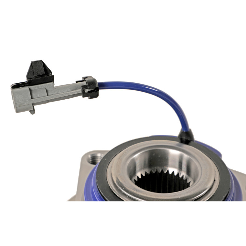 Picture of Moog MOH Hub Assemblies Wheel Hubs - 513236